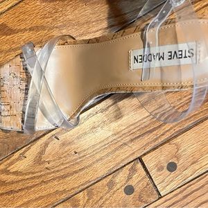 Steve Madden Sandals